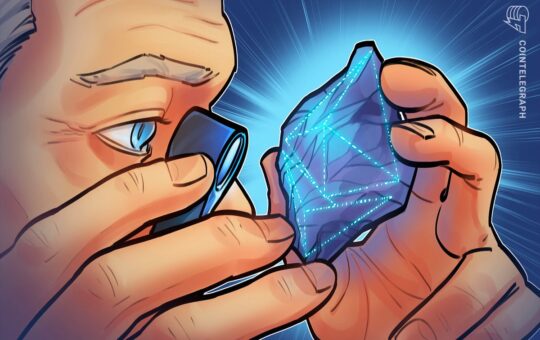 Ethereum ERC-4337 ‘bundlers’ — How hard is joining the network?