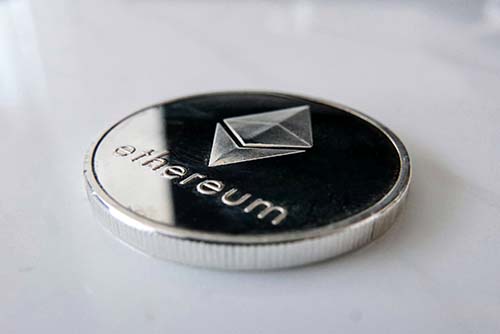 Ethereum regained the $2,000 level. The market has rallied in 2023 after bouncing from support seen in the $1,200 area.
