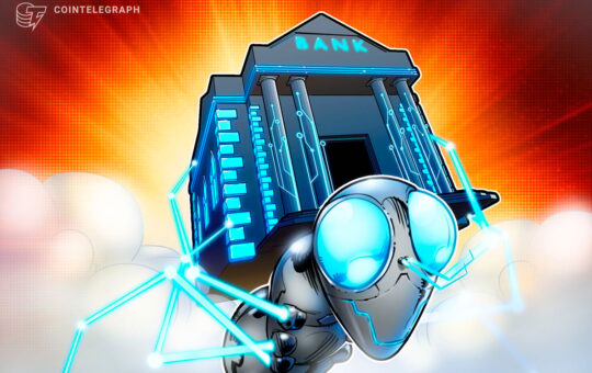 European banks launch 'sustainable' blockchain platform for digital bonds
