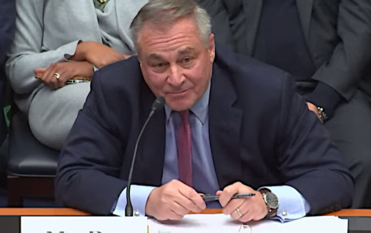 FTX Debtors Say 'Hubris, Incompetence, and Greed' at Root of Exchange's Collapse