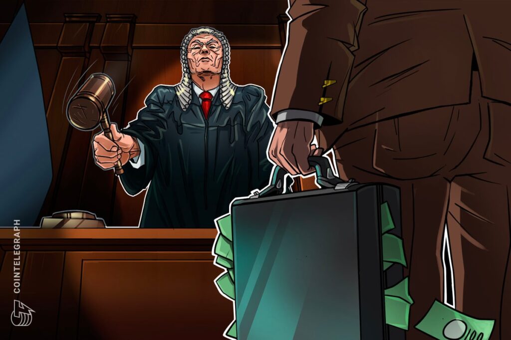 FTX’s bankruptcy lawyers and advisers pocket $32.5M in February
