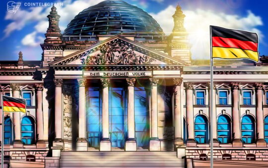 German regulators launch inquiry into ChatGPT GDPR compliance