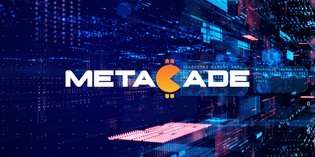 Hong Kong Plans for Massive Crypto Investment. Could This Push Metacade’s Token Sales Further on Uniswap and Other Crypto Exchanges?