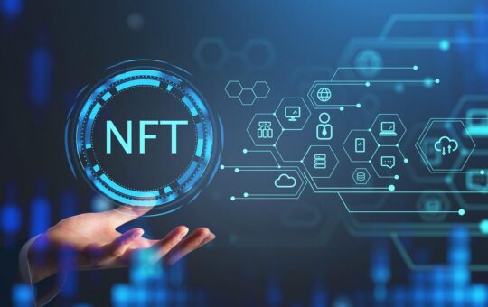 How Utility NFTs Will Drive Mainstream Web3 Adoption