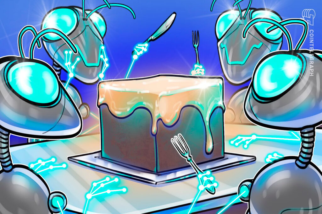 How to use Ganache for blockchain project development