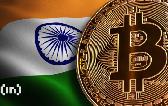 India Lays out Latest Crypto Proposals at Start of G20 Summit