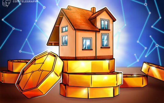 Is a housing crisis underway? Why crypto investors should care