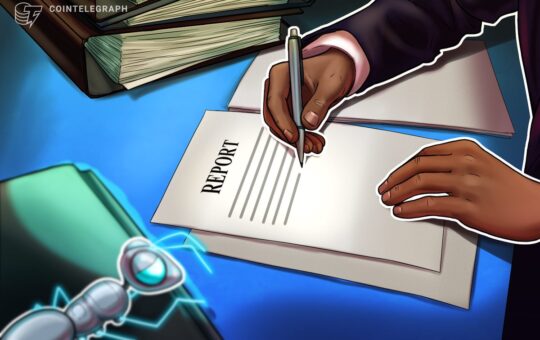 Jane Street, Tower Research and Radix are Binance’s ‘VIP’ clients in CFTC suit: Report