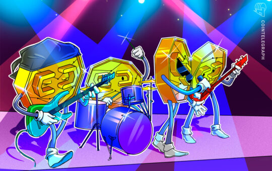 LimeWire’s new game simulates music pirating nostalgia and pays in crypto