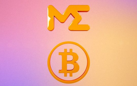 Magic Eden Bitcoin NFT Launchpad Debuts as Ordinals Total Nears 1 Million