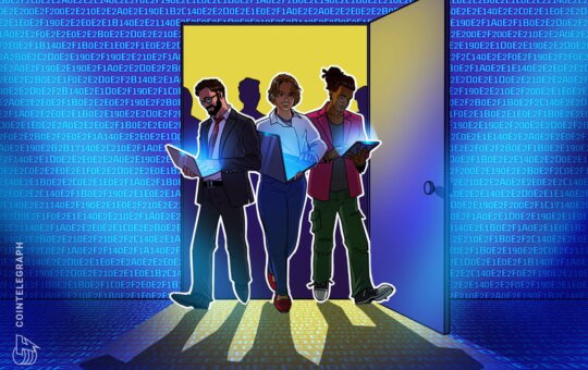 MeWe social network with 20M users to integrate with Polkadot parachain