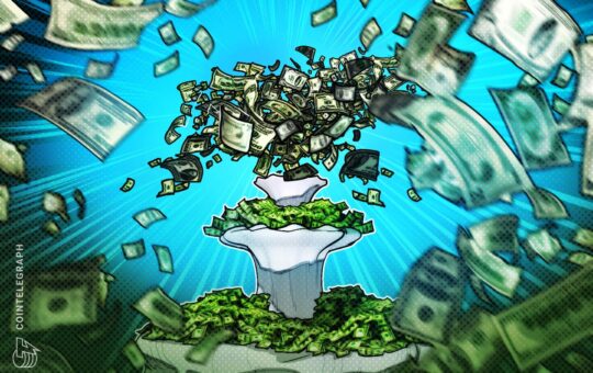 Meta coughing up big money to developers building their metaverse