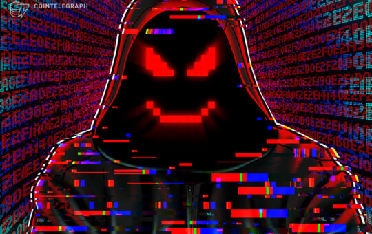 MetaMask third-party provider was hacked, exposing email addresses