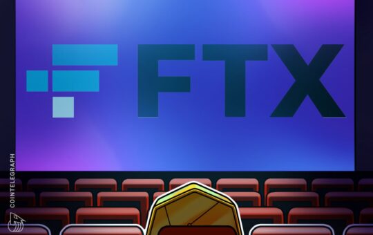 Names of non-US FTX users demanded by mainstream media outlets