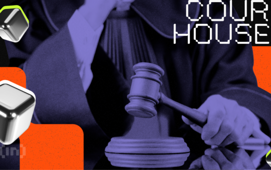 Former OpenSea Executive Set for NFT Insider Trading Trial