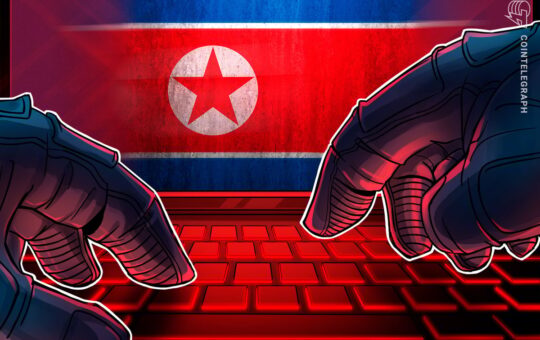 North Korea and criminals are using DeFi services for money laundering — US Treasury
