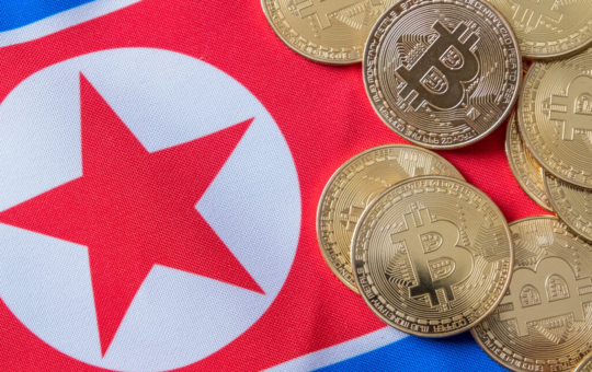 North Korea's ‘Malicious Cyber Activities’ Deeply Concerning, Say US, Japan, South Korea: Report