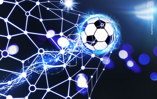 OKX launches metaverse training session with football star Rúben Dias
