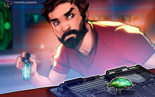 OpenAI launches bug bounty program to combat system vulnerabilities