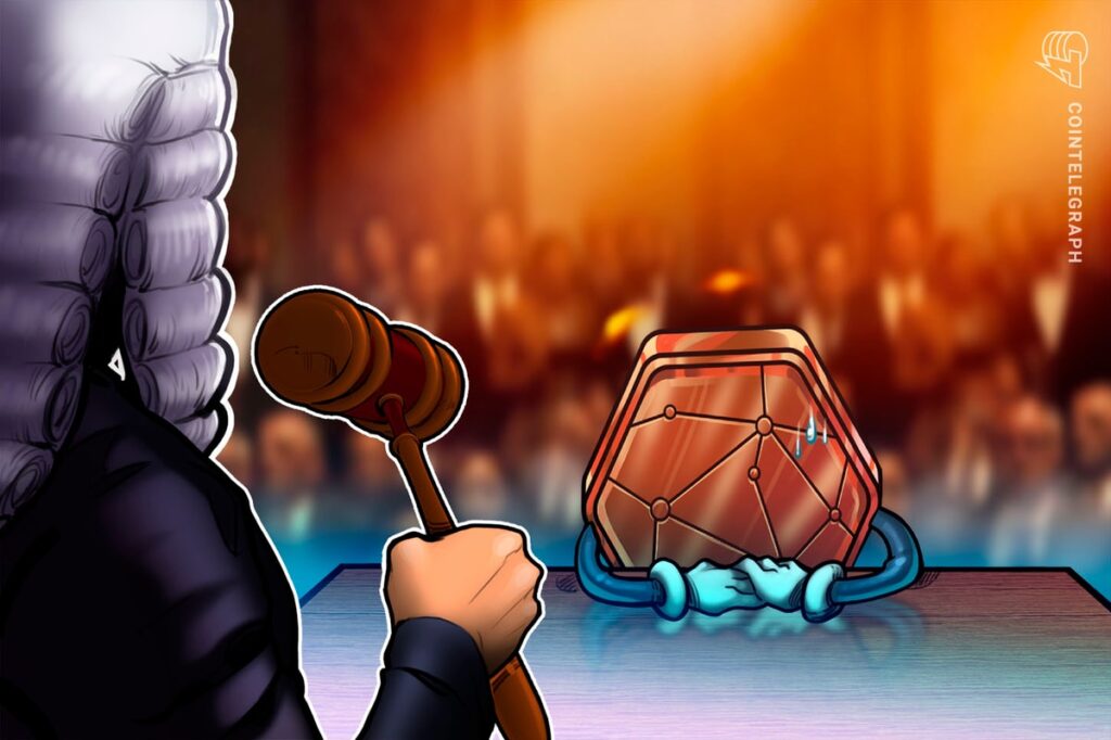 OpenSea ‘insider trading’ trial kicked off in New York district court