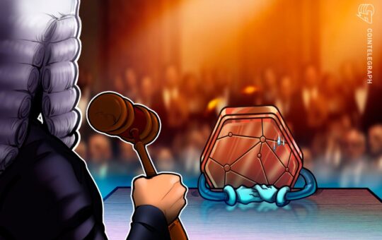 OpenSea ‘insider trading’ trial kicked off in New York district court