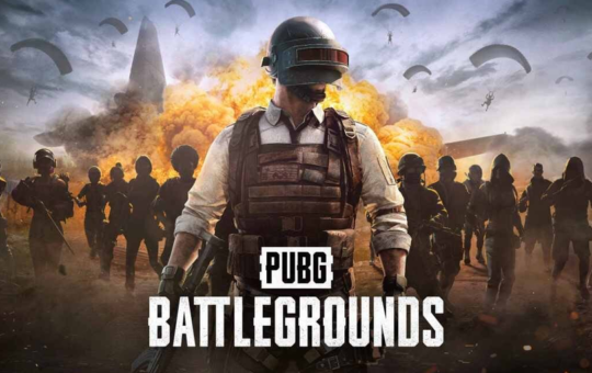 PUBG Creator to Launch NFT Metaverse Game This Year