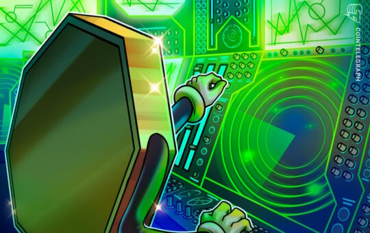 Paxful CEO announces 88% of accounts unfrozen, $4.4M in funds remaining