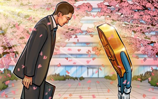 Ripple-based MoneyTap adopted by three Japanese banks