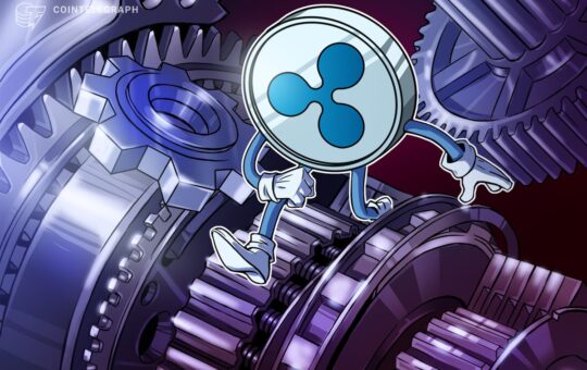 Ripple launches liquidity hub for businesses to bridge the crypto liquidity gap