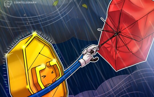 SEC argues recent court case weakens Ripple Labs’ ‘fair notice’ defense