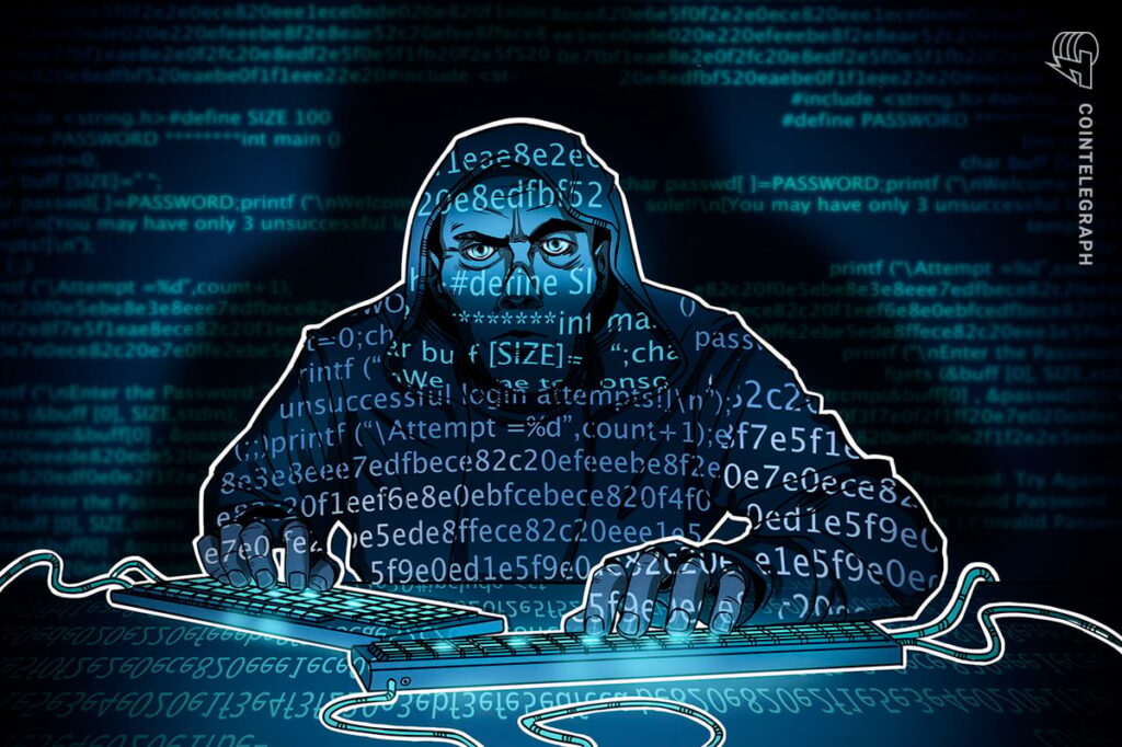 Sentiment recovers $870K after negotiations with hacker