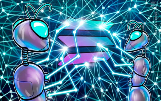 Solana Labs' ChatGPT plugin allows AI to fetch blockchain data