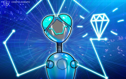 TON validators receive single nominator smart contract