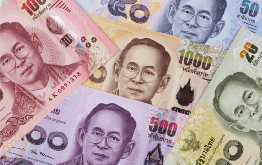 Thailand Opposition Leader Vows $300 Crypto Airdrop If Elected Prime Minister – Here