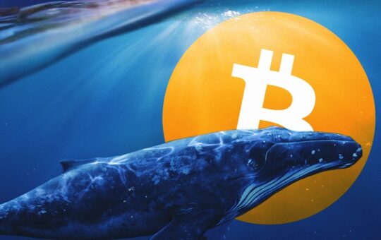 US Government Sells 9,800 BTC, But Still Holds More Bitcoin In Wallets Than MicroStrategy!
