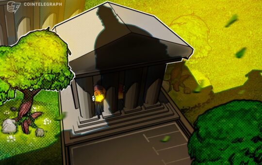 US Treasury seeks to tighten nonbank rules following banking crisis