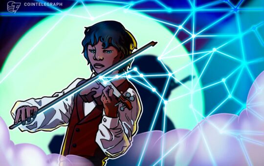 Universal Music Group tells streaming services to block AI-generated music