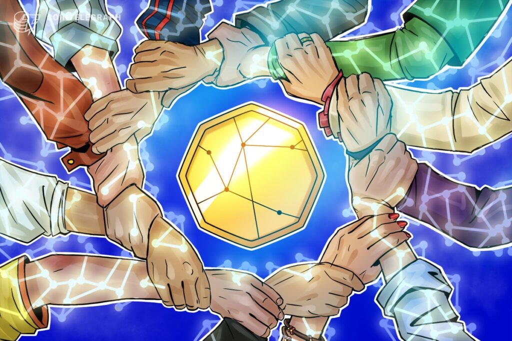 Web3 interoperability highlighted in Radix