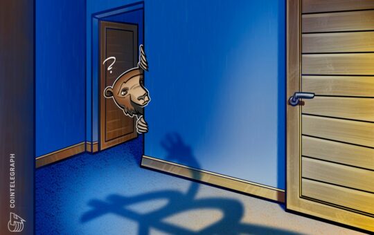 What Bitcoin bear market? BTC price closely copying old halving cycles