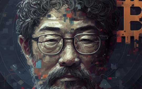 What Does Satoshi Nakamoto Look Like? AI Provides Some Answers