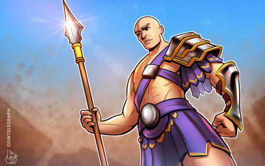 What is Gods Unchained, and how to play it