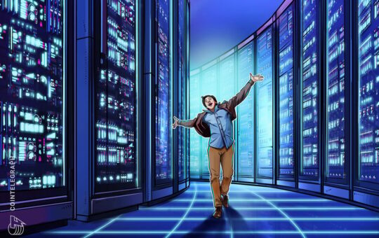 AI demand briefly catapults Nvidia into $1 trillion club
