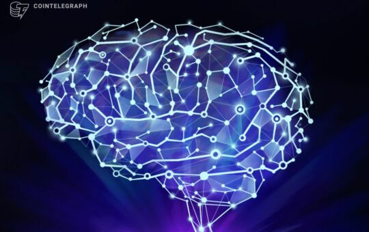 AI experts sign doc comparing risk of ‘extinction from AI’ to pandemics, nuclear war
