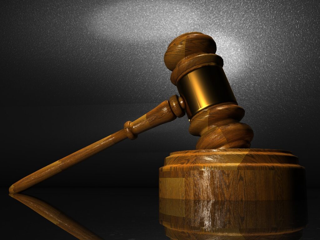 Alleged TerraUSD Price Manipulation Results in $1.3B Lawsuit Against Jump Trading