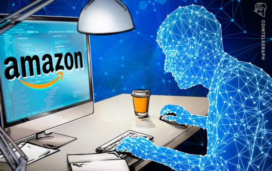 Amazon is hiring AI engineers to build a ChatGPT-like search interface