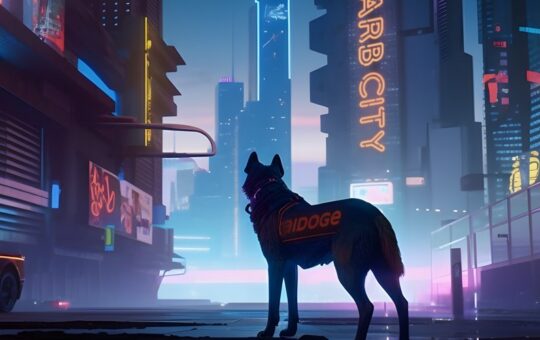 As Pepe, RefundCoin, Shiba Inu Price Drop Further, Meme Token Investors Back This New Cryptocurrency Project