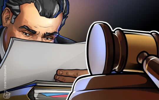 Bancor DAO hit with class-action suit over impermanent loss protection promises