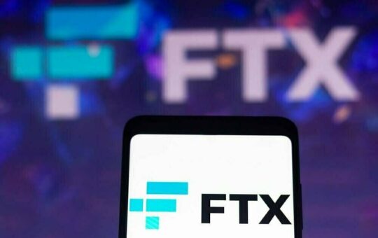 Bankrupt FTX Sues to Retrieve Over $240 Million from Trading Platform Embed