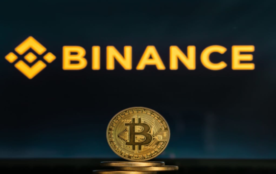 Binance Debuts 'Capital Connect' to Link Institutional Investors with Crypto Fund Managers