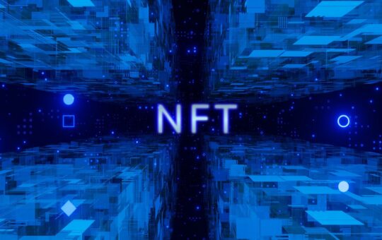 Binance NFT Marketplace Expands Offerings, Welcomes Bitcoin NFTs